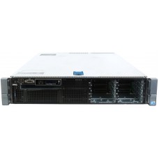 SERVER: DELL POWEREDGE R710 Server ,8Bay,2.5"